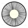 Настенный светильник Evoluce Loom SLE6022-401-01 SLE6022-401-01 - 2
