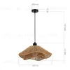 Подвесной светильник Evoluce Verve SLE6023-603-01 SLE6023-603-01 - 6