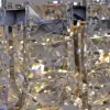 Подвесная люстра Reluce 33051-0.4-400+600 CR 33051-0.4-400+600 CR - 3