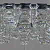 Подвесная люстра Reluce 33051-0.4-400+600 CR 33051-0.4-400+600 CR - 4