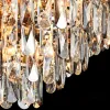 Подвесная люстра Reluce 88094-0.4-500 droplight 88094-0.4-500 droplight - 3