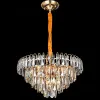 Подвесная люстра Reluce 88094-0.4-500 droplight 88094-0.4-500 droplight - 1