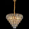 Подвесная люстра Reluce 88094-0.4-600 droplight 88094-0.4-600 droplight - 1