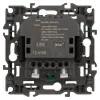 Розетка со шторками с USB type-A+C Эра 12-4108-01М Б0067711 Б0067711 - 3