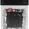 Розетка со шторками с USB type-A+C Эра 12-4108-06 Б0067746 Б0067746 - 6