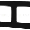 Рамка на 2 поста Эра Классик 12-5202-06 Б0067723 Б0067723 - 2