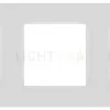 Рамка на 3 поста Эра Классик 12-5203-01 Б0067719 Б0067719 - 1