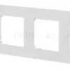 Рамка на 4 поста Эра Классик 12-5204-01М Б0067764 Б0067764 - 1