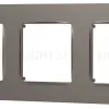Рамка на 3 поста Эра Классик 12-5203-16 Б0067790 Б0067790 - 2