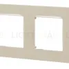 Рамка на 4 поста Эра Классик 12-5204-02 Б0067749 Б0067749 - 2