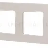 Рамка на 4 поста Эра Классик 12-5204-15 Б0067768 Б0067768 - 2