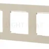 Рамка на 5 постов Эра Классик 12-5205-02 Б0067714 Б0067714 - 2