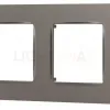Рамка на 4 поста Эра Классик 12-5204-16 Б0067774 Б0067774 - 2