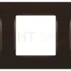 Рамка на 5 постов Эра Классик 12-5205-13 Б0067793 Б0067793 - 1