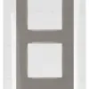 Рамка на 5 постов Эра Классик 12-5205-16 Б0067796 Б0067796 - 3