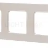 Рамка на 5 постов Эра Классик 12-5205-15 Б0067794 Б0067794 - 2