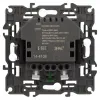Розетка со шторками с USB type-A+C Эра Elegance 14-4108-03 Б0067741 Б0067741 - 3