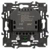 Розетка со шторками с USB type-A+C Эра Elegance 14-4108-16 Б0067695 Б0067695 - 3