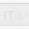 Трековый магнитный светильник Эра TRM-S5-1-12W4K-WH Б0059042 Б0059042 - 3
