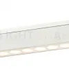 Трековый магнитный светильник Эра TRM-S5-2-12W4K-WH Б0059044 Б0059044 - 2