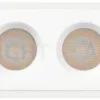 Трековый магнитный светильник Эра TRM-S5-2-6W4K-WH Б0059043 Б0059043 - 3