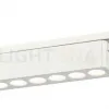 Трековый магнитный светильник Эра TRM-S5-2-6W4K-WH Б0059043 Б0059043 - 2
