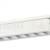 Трековый магнитный светильник Эра TRM-S5-2-6W4K-WH Б0059043 Б0059043 - 1
