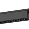 Трековый магнитный светильник Эра TRM-S5-2-6W4K-BK Б0059049 Б0059049 - 1