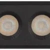 Трековый магнитный светильник Эра TRM-S5-2-6W4K-BK Б0059049 Б0059049 - 3
