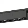 Трековый магнитный светильник Эра TRM-S5-2-6W4K-BK Б0059049 Б0059049 - 2