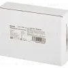 Трековый магнитный светильник Эра TRM-S5-3-8W4K-BK Б0059051 Б0059051 - 8