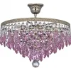 Потолочная люстра Arti Lampadari Castellana E 1.3.38.603 N Castellana E 1.3.38.603 N - 1
