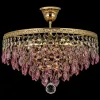 Потолочная люстра Arti Lampadari Castellana E 1.3.38.603 G Castellana E 1.3.38.603 G - 3