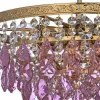 Потолочная люстра Arti Lampadari Castellana E 1.3.38.603 G Castellana E 1.3.38.603 G - 4
