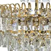 Подвесная люстра Arti Lampadari Elite Erice E 1.5.40.100 G Erice E 1.5.40.100 G - 4