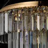 Подвесная люстра Arti Lampadari Elite Enio E 1.5.D50.100 GP Enio E 1.5.D50.100 GP - 2