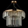 Подвесная люстра Arti Lampadari Elite Enio E 1.5.D50.100 GP Enio E 1.5.D50.100 GP - 3