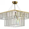 Подвесная люстра Arti Lampadari Elite Enio E 1.5.50.100 GP Enio E 1.5.50.100 GP - 1