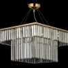 Подвесная люстра Arti Lampadari Elite Enio E 1.5.50.100 GP Enio E 1.5.50.100 GP - 3