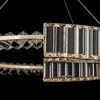 Подвесная люстра Arti Lampadari Elite Carini L 1.5.80.101 G Carini L 1.5.80.101 G - 3