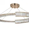 Подвесная люстра Arti Lampadari Elite Carini L 1.5.80.101 G Carini L 1.5.80.101 G - 1