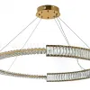 Подвесная люстра Arti Lampadari Elite Carini L 1.5.100.101 G Carini L 1.5.100.101 G - 1