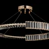 Подвесная люстра Arti Lampadari Elite Carini L 1.5.80.101 G Carini L 1.5.80.101 G - 4