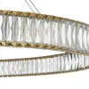 Подвесная люстра Arti Lampadari Elite Carini L 1.5.100.101 G Carini L 1.5.100.101 G - 4