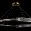 Подвесная люстра Arti Lampadari Elite Carini L 1.5.100.101 G Carini L 1.5.100.101 G - 3