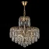 Подвесная люстра Arti Lampadari Elite Erice E 1.5.50.100 G Erice E 1.5.50.100 G - 2