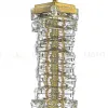 Подвесной светильник Dio DArte Elite Magaza L 1.5.11x47.100 G Magaza L 1.5.11x47.100 G - 3