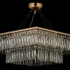 Подвесная люстра Arti Lampadari Elite Acquaro E 1.5.50.100 GP Acquaro E 1.5.50.100 GP - 2