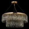 Подвесная люстра Arti Lampadari Elite Acquaro E 1.5.D50.100 GP Acquaro E 1.5.D50.100 GP - 3