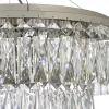 Подвесная люстра Arti Lampadari Elite Acquaro E 1.5.D50.100 NP Acquaro E 1.5.D50.100 NP - 4